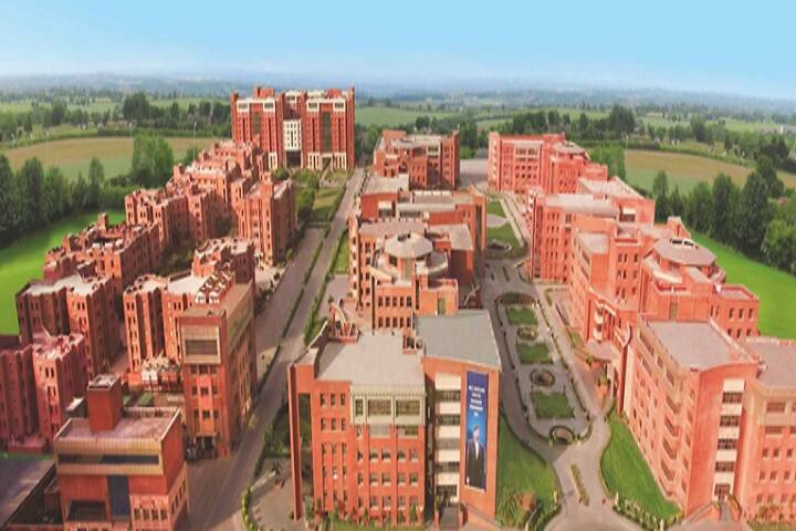 Amity Global Business School, Kolkata campus in Kolkata, West Bengal, India