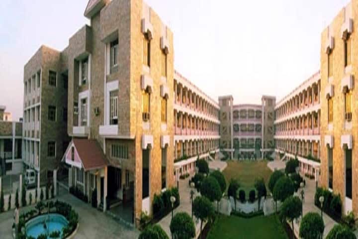 CT Institute of Management and Information Technology campus in Jalandhar, Punjab, India — photo 1