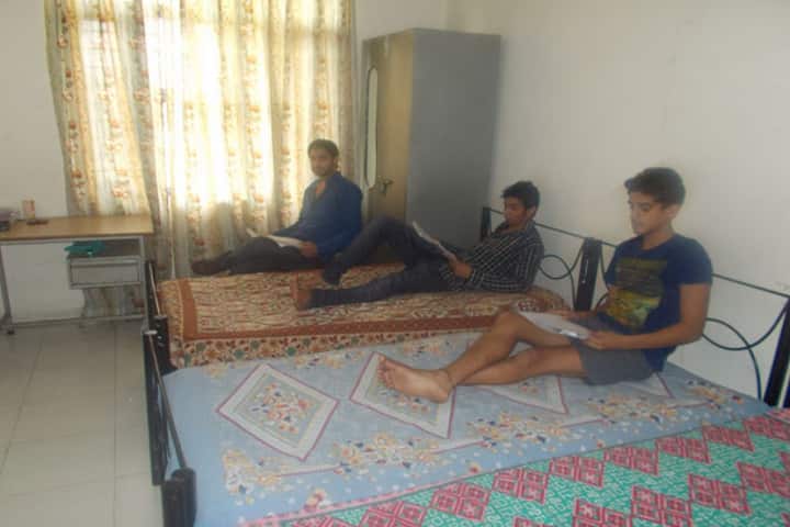 CT Institute of Management and Information Technology campus in Jalandhar, Punjab, India — photo 2