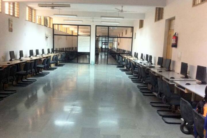 CT Institute of Management and Information Technology campus in Jalandhar, Punjab, India — photo 4