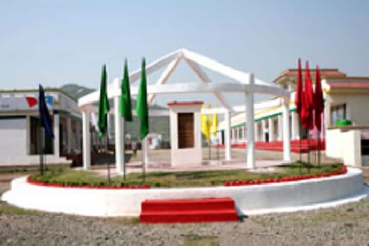 Department of Management Studies, Baba Ghulam Shah Badshah University, Jammu campus in Jammu, Jammu and Kashmir, India