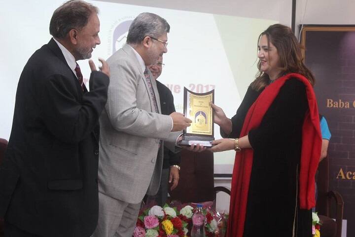 Department of Management Studies campus in Jammu, Jammu and Kashmir, India — photo 3