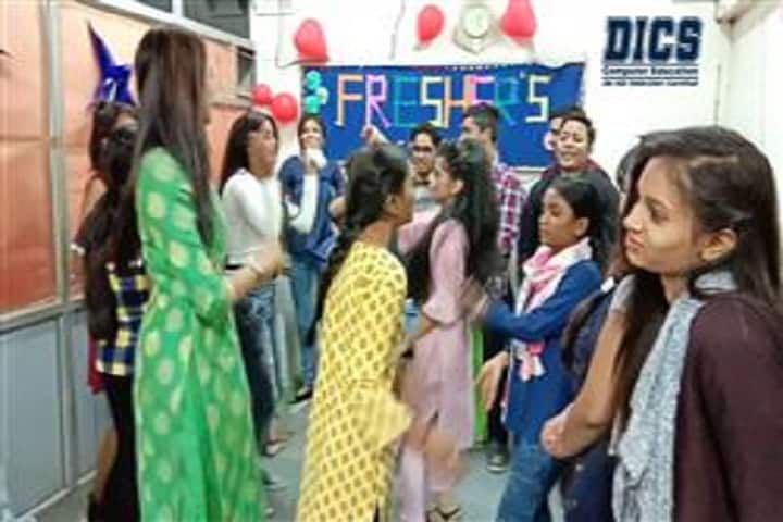 DICS Computer Education campus in New Delhi, Delhi, India — photo 6
