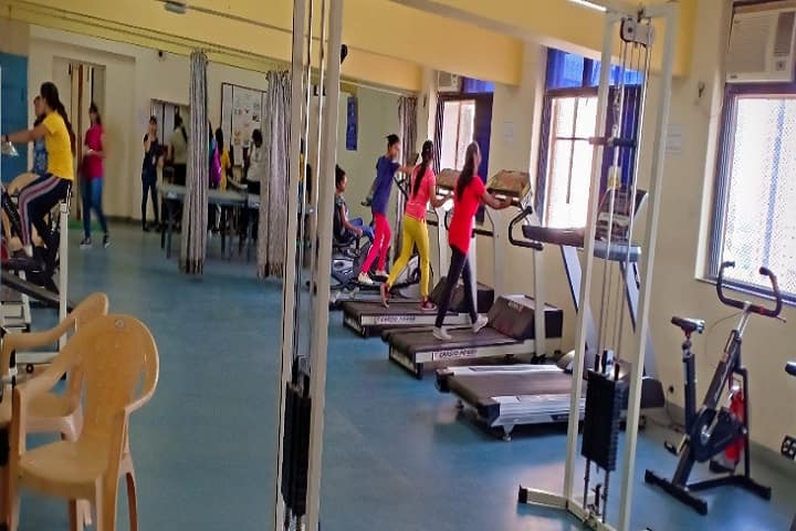 Seva Mandal Education Society's College of Nursing campus in Mumbai, Maharashtra, India — photo 4