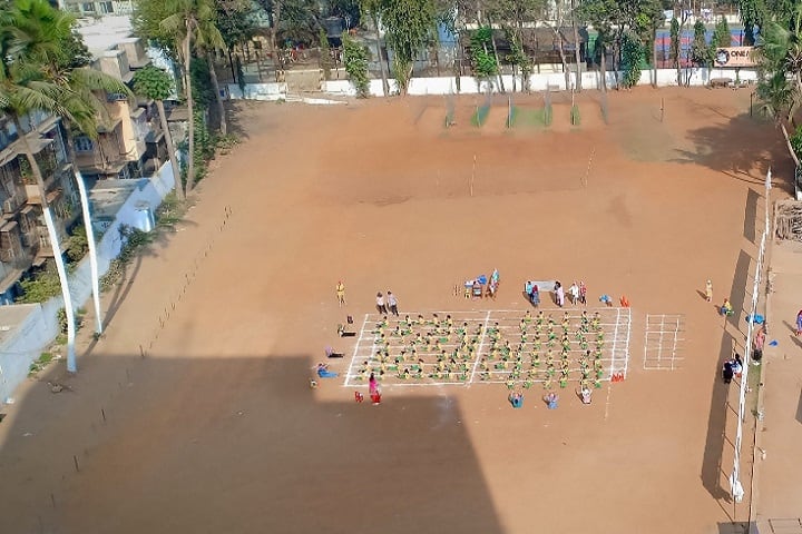 Seva Mandal Education Society's College of Nursing campus in Mumbai, Maharashtra, India — photo 5