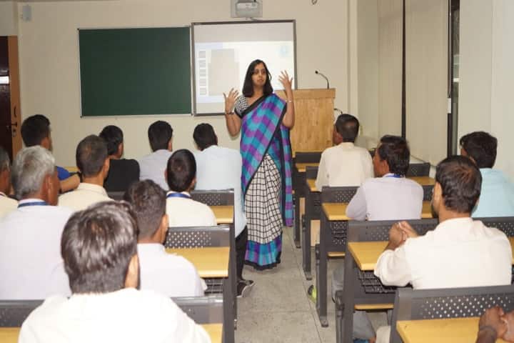 RDIAS Delhi campus in New Delhi, Delhi, India — photo 2