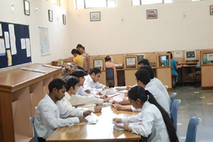 RDIAS Delhi campus in New Delhi, Delhi, India — photo 5