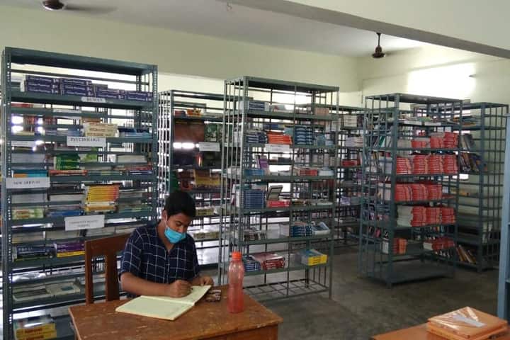 Sephali Memorial Nursing Institute campus in Bardhaman, West Bengal, India — photo 4