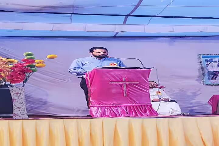 School of Nursing campus in Ferozepur, Punjab, India — photo 4