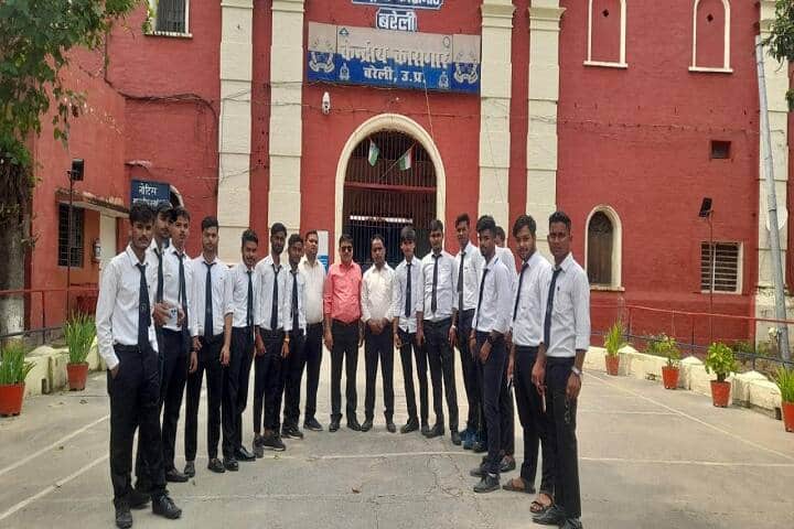 Classic College of Law campus in Bareilly, Uttar Pradesh, India — photo 5