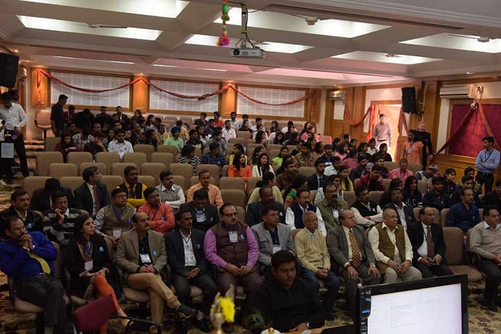 Shri Vaishnav Institute of Management and Science campus in Indore, Madhya Pradesh, India — photo 2