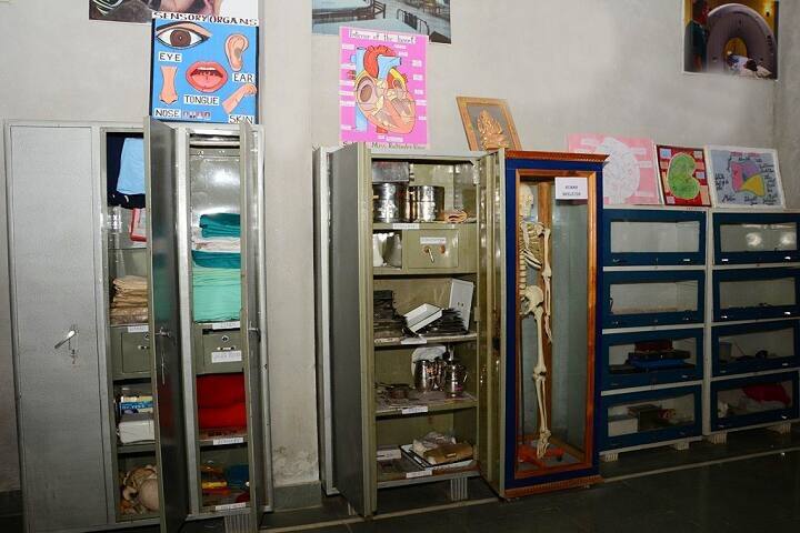 Sardar Patel Medical Institute of Nursing and Hospital campus in Fazilka, Punjab, India — photo 6