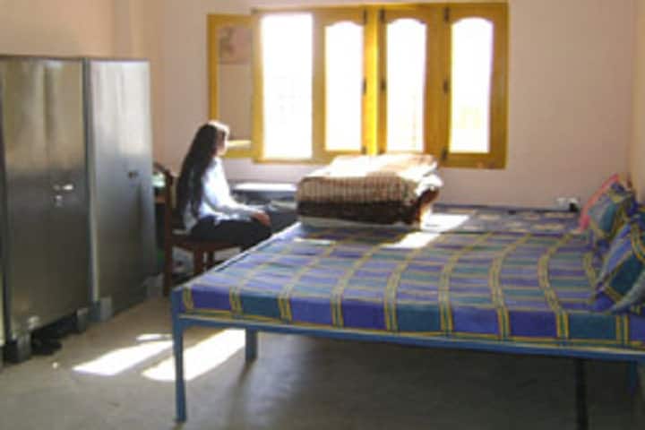 SAPKM College of Nursing campus in Kishanpur, Uttarakhand, India — photo 3