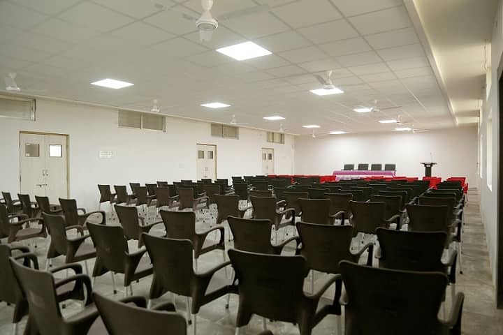 Shri SD Patil College of Architecture and Design campus in Sangli, Maharashtra, India — photo 2