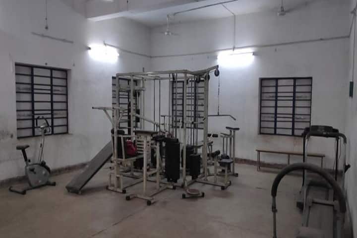 Rourkela Law College campus in Rourkela, Odisha, India — photo 3