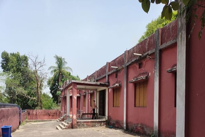 Rourkela Law College campus in Rourkela, Odisha, India — photo 4
