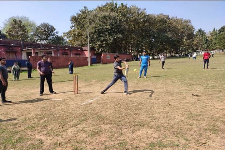 Rourkela Law College campus in Rourkela, Odisha, India — photo 5