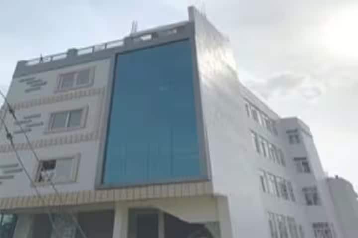 City Law College campus in Lucknow, Uttar Pradesh, India — photo 5