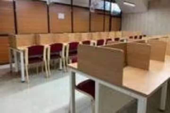 City Law College campus in Lucknow, Uttar Pradesh, India — photo 6