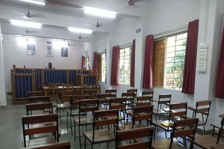 Vidyavardhini Law College campus in Palghar, Maharashtra, India — photo 3