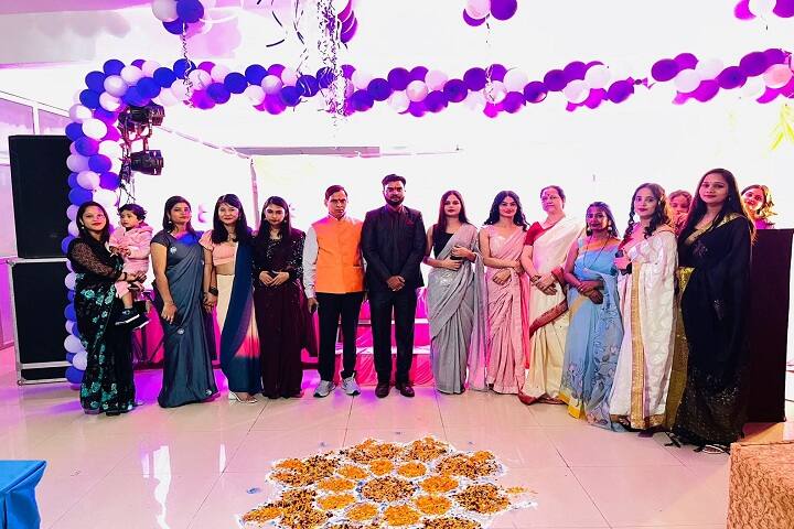 Shail Institute of Nursing campus in Lucknow, Uttar Pradesh, India — photo 4