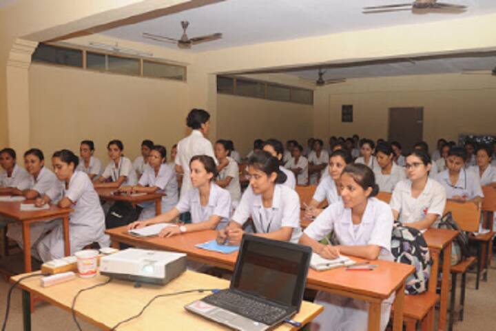 Sandipani Group of Institutes campus in Bilaspur, Chhattisgarh, India — photo 2