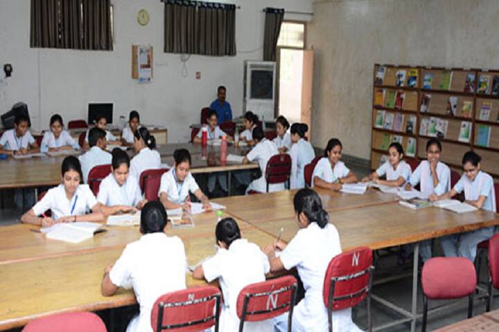 Sandipani Group of Institutes campus in Bilaspur, Chhattisgarh, India — photo 5