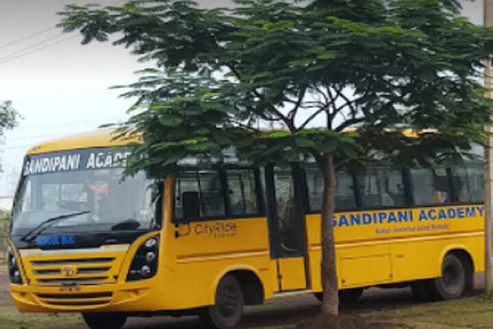 Sandipani Group of Institutes campus in Bilaspur, Chhattisgarh, India — photo 6