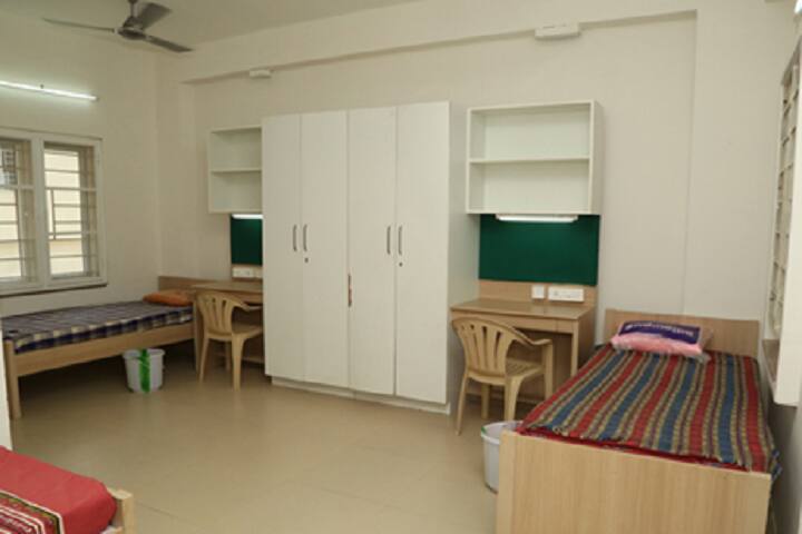 Sandipani Group of Institutes campus in Durg, Chhattisgarh, India — photo 5