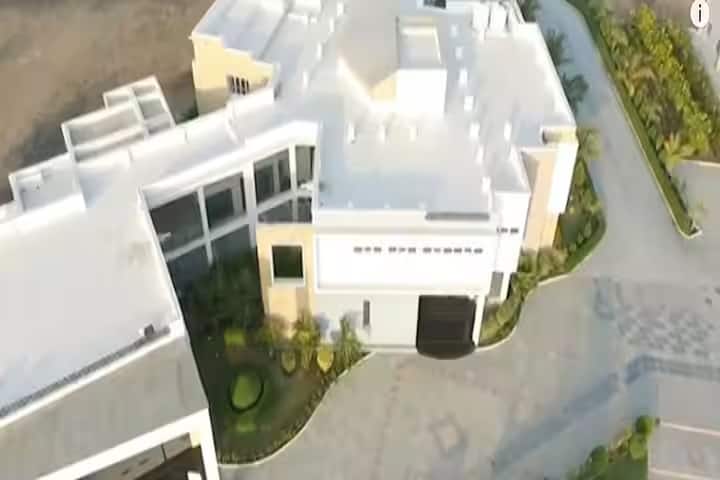 HJD Science College campus in Kutch, Gujarat, India — photo 1