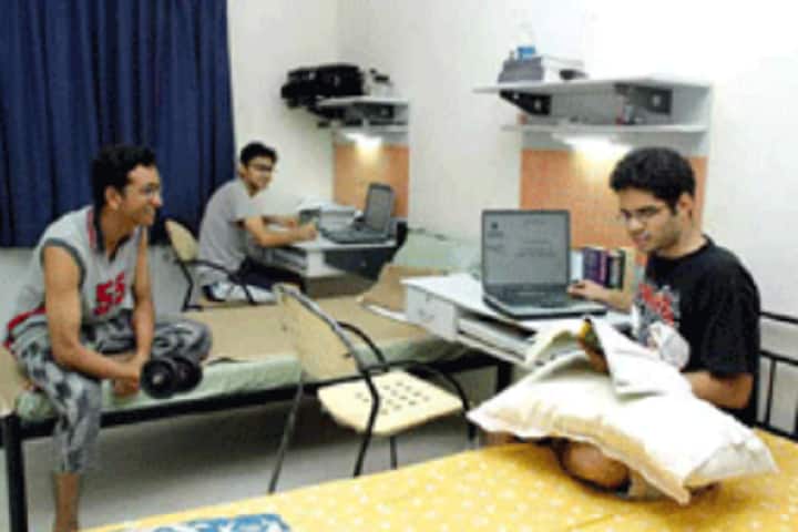 Institute of Science and Information Technology campus in Bhubaneswar, Odisha, India — photo 1