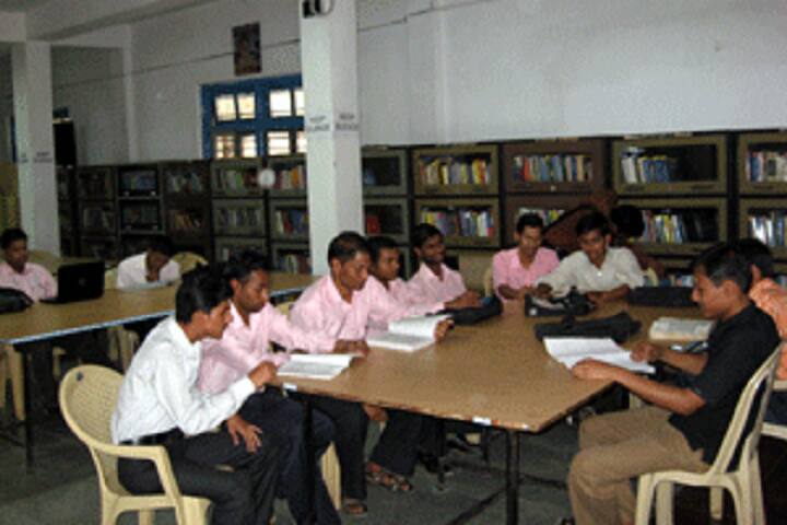 Institute of Science and Information Technology campus in Bhubaneswar, Odisha, India — photo 3