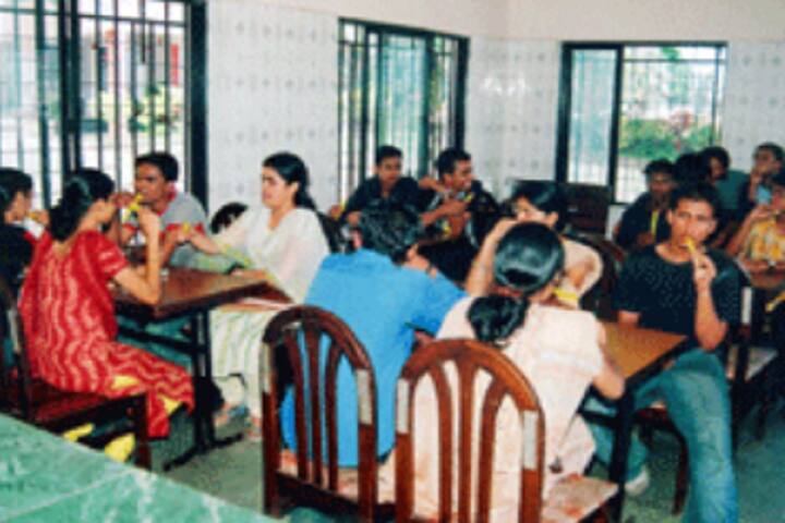 Institute of Science and Information Technology campus in Bhubaneswar, Odisha, India — photo 5