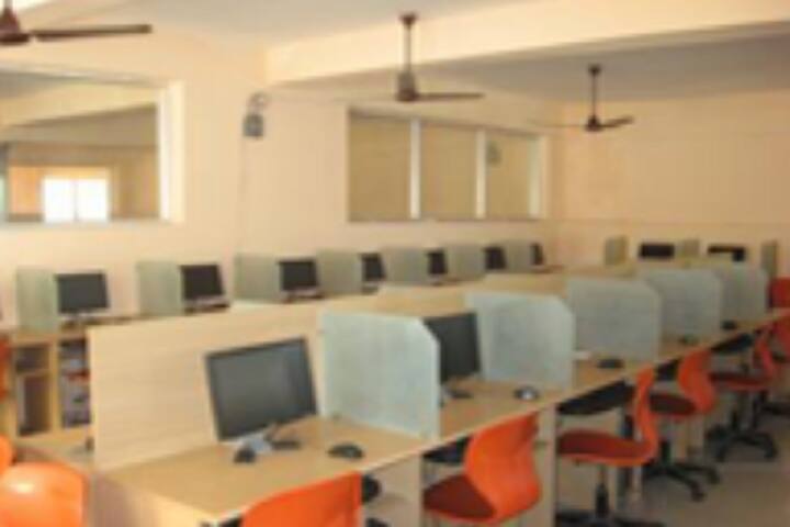 Institute of Science and Information Technology campus in Bhubaneswar, Odisha, India — photo 6