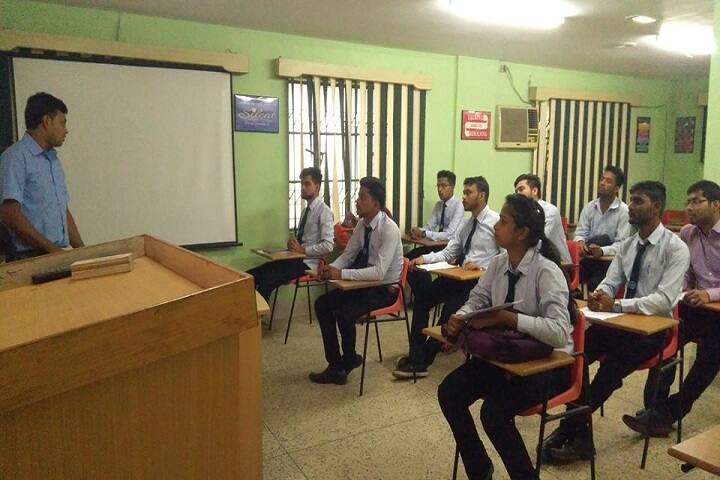 IPSAR Cuttack campus in Cuttack, Odisha, India — photo 2