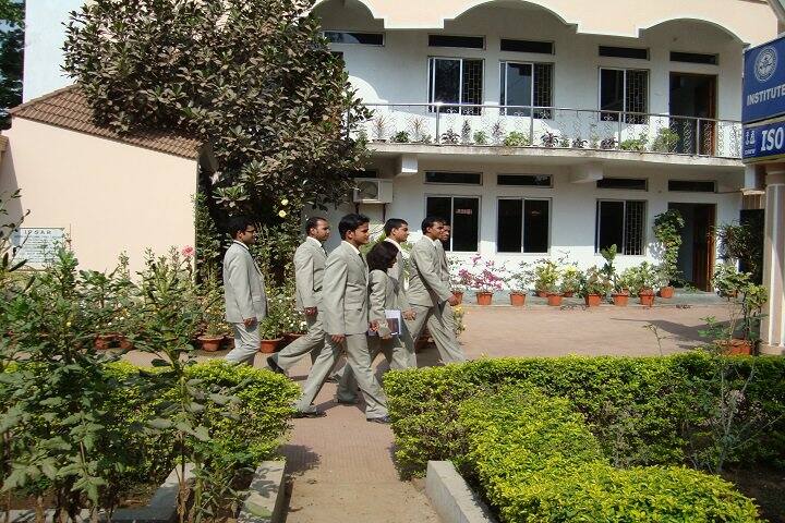 IPSAR Cuttack campus in Cuttack, Odisha, India — photo 3