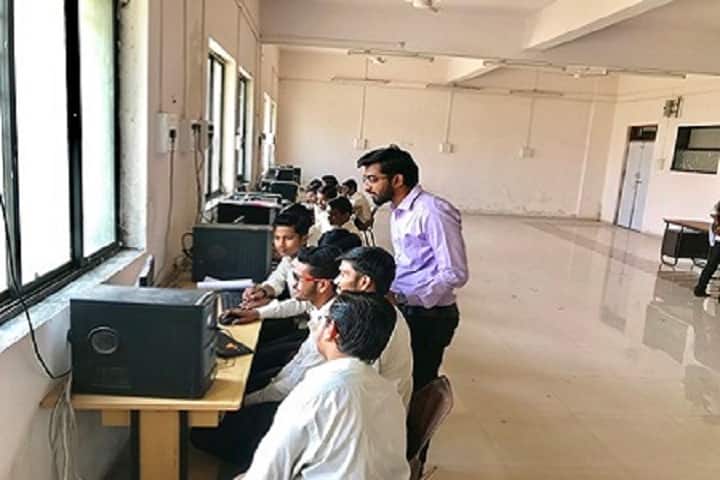 Government Polytechnic campus in Nanded, Maharashtra, India — photo 5