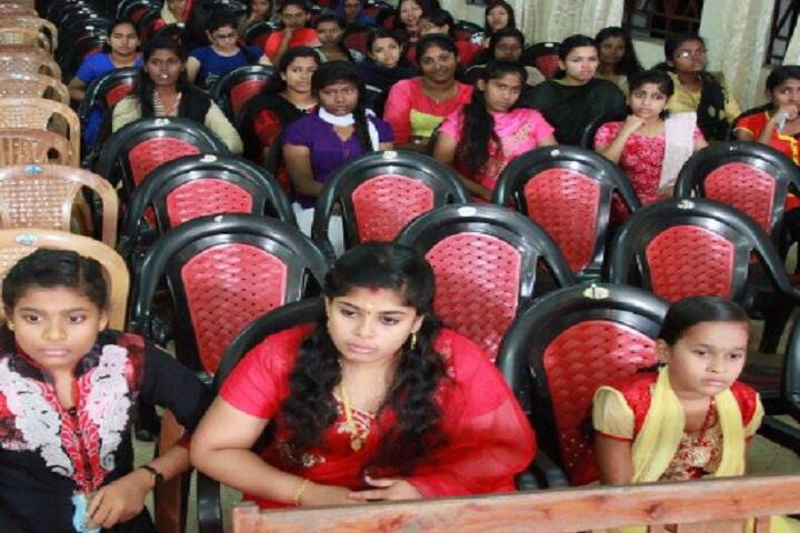 Seventh Day Adventist Nursing College campus in Ottapalam, Kerala, India — photo 3