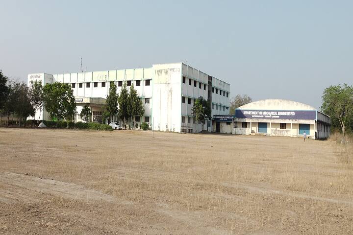 Sri Ramachandra Polytechnic College campus in Vellore, Tamil Nadu, India — photo 6