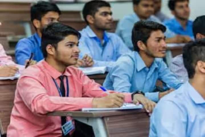 Anand International College of Engineering campus in Jaipur, Rajasthan, India — photo 1