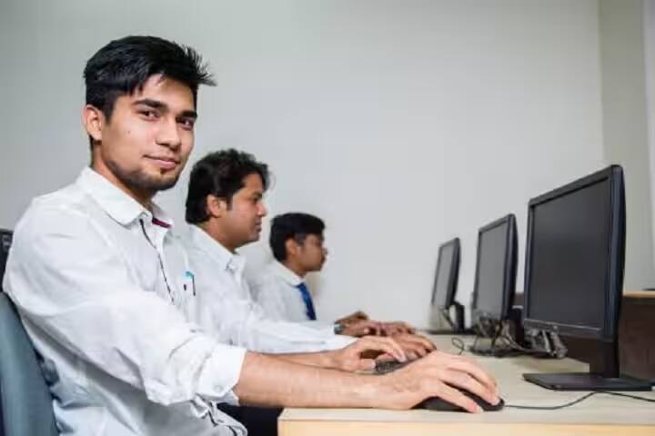 Anand International College of Engineering campus in Jaipur, Rajasthan, India — photo 4