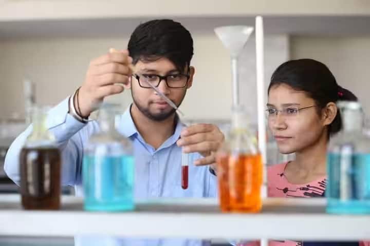 Anand International College of Engineering campus in Jaipur, Rajasthan, India — photo 5