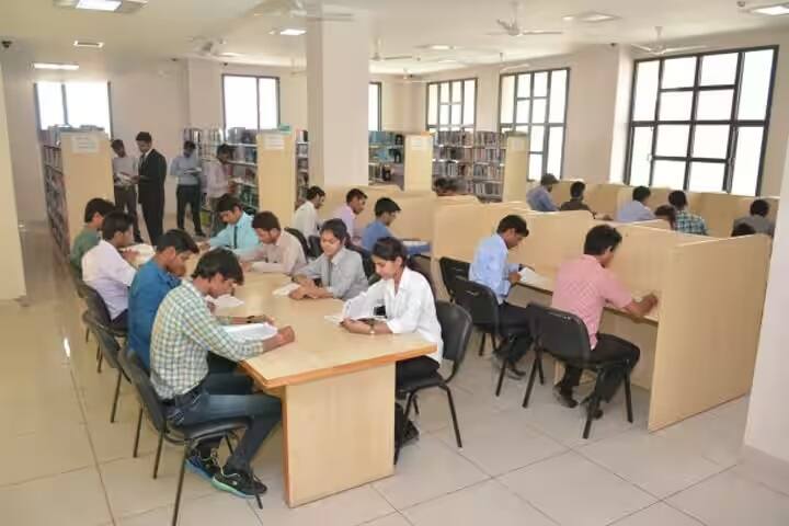 Anand International College of Engineering campus in Jaipur, Rajasthan, India — photo 6