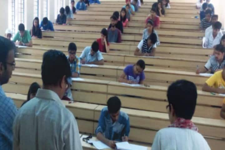 Ambedkar Institute of Technology campus in New Delhi, Delhi, India — photo 2