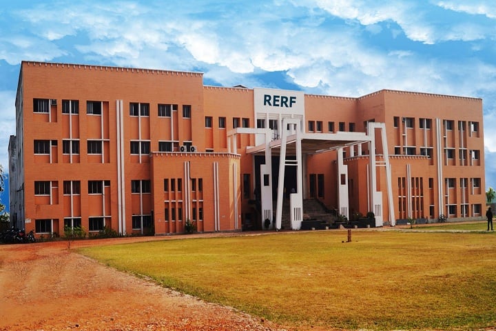 Regent Institute of Science and Technology campus in Kolkata, West Bengal, India — photo 1