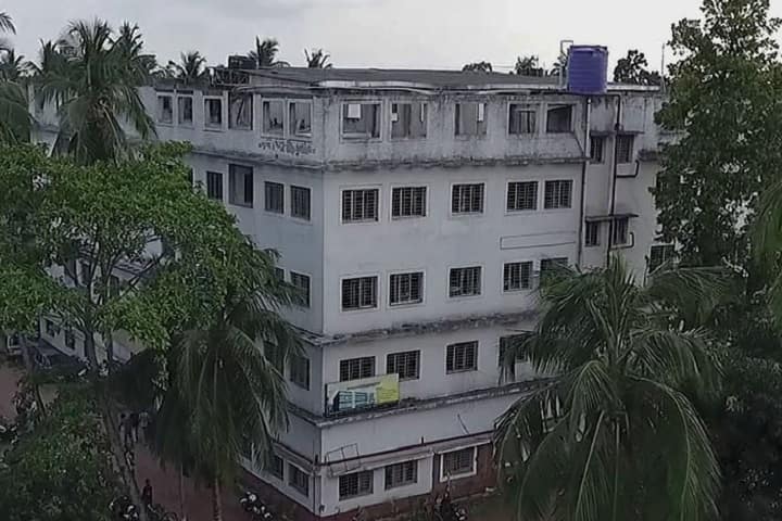 Regent Institute of Science and Technology campus in Kolkata, West Bengal, India — photo 2