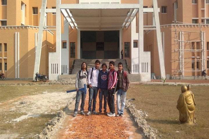 Regent Institute of Science and Technology campus in Kolkata, West Bengal, India — photo 6
