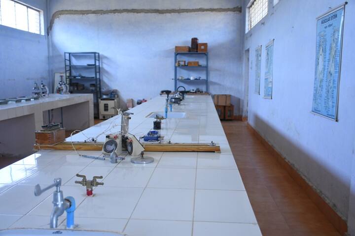 Gurukul Institute campus in Raipur, Chhattisgarh, India — photo 4