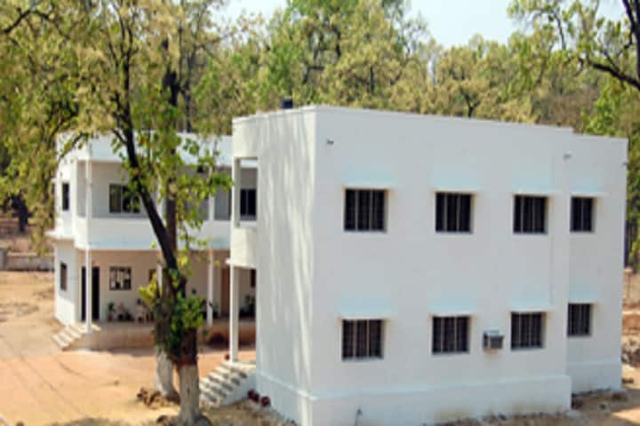 Gurukul Institute campus in Raipur, Chhattisgarh, India — photo 5