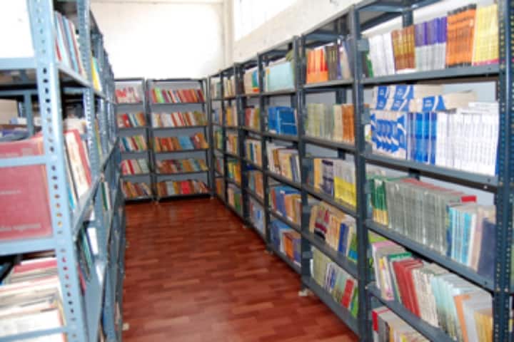 Gurukul Institute campus in Raipur, Chhattisgarh, India — photo 6